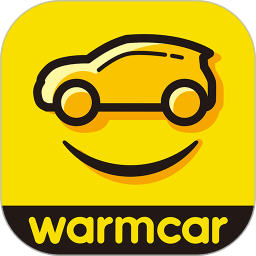 warmcar共享汽车安卓版 v3.7.5.11