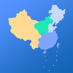 中国地图大全安卓版 v1.0.7