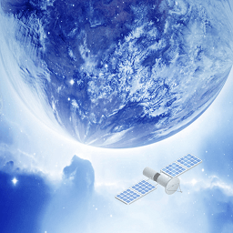 河马3d高清卫星地图安卓版 v1