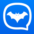 蝙蝠聊天加密软件免费版 V2.1.2