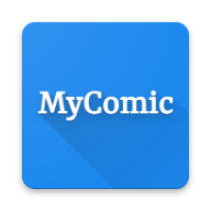 MyComic漫画官方版 V1.5.4