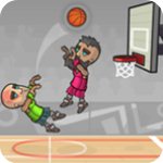 篮球之战手机版 V2.1.6