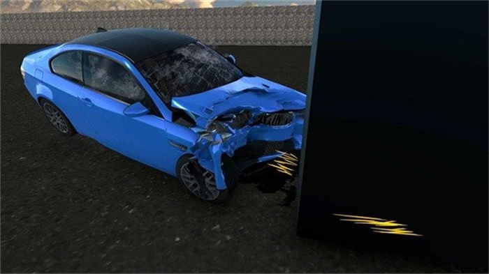 wdamage车祸模拟器