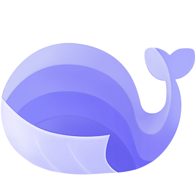 鲸语app免费版 V1.0.0