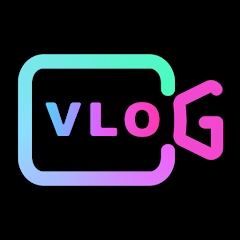 VlogU视频编辑器免费版 V6.2.5