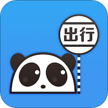 熊猫出行公交官方版 V7.0.5