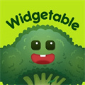 Widgetable免费版 V1.0