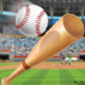 棒球职业比赛游戏安卓版 V1.0