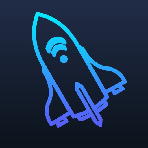 火箭加速器永久免费版 V1.3.0