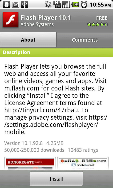 flash插件
