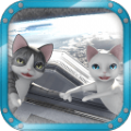 逃离猫咪的宇宙船手机版 V1.0.1